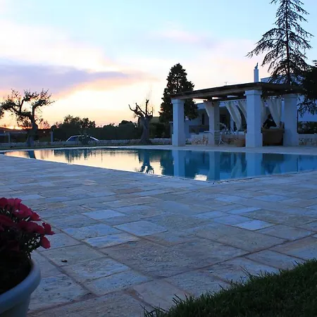 Emy's Country House Castellana Grotte