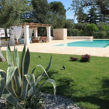 Βίλα Emy's Country House Castellana Grotte