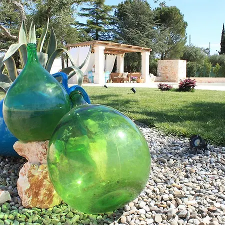Βίλα Emy's Country House *