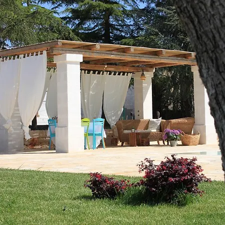 Emy's Country House Βίλα *