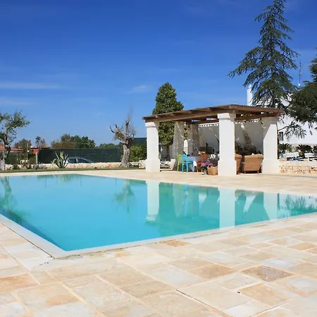 Emy's Country House Βίλα Castellana Grotte