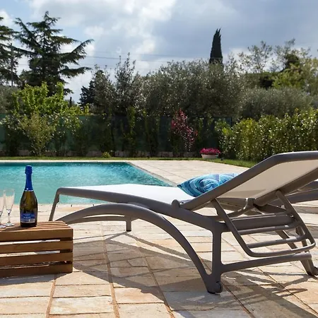 Emy's Country House Βίλα Castellana Grotte