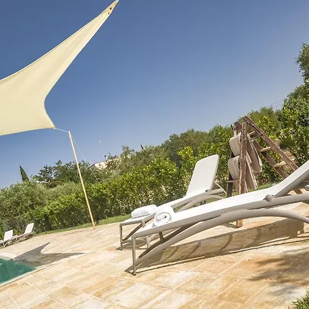 Emy's Country House Castellana Grotte