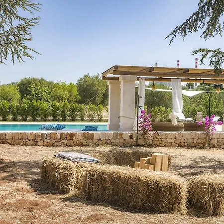 Βίλα Emy's Country House