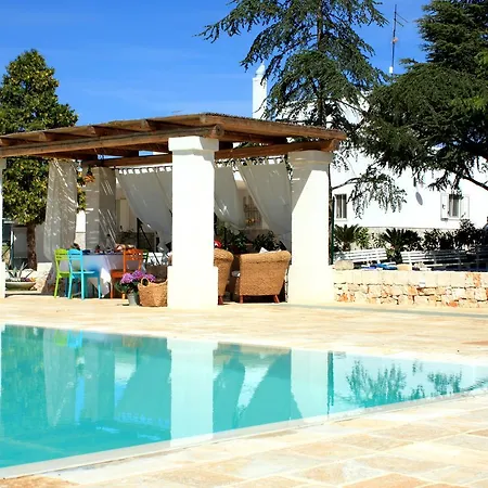 Emy's Country House Castellana Grotte