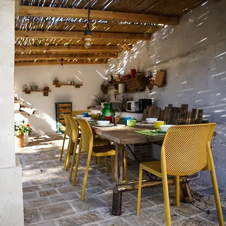 Βίλα Emy's Country House Castellana Grotte