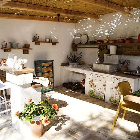 Emy's Country House *