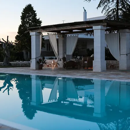Emy's Country House * Castellana Grotte