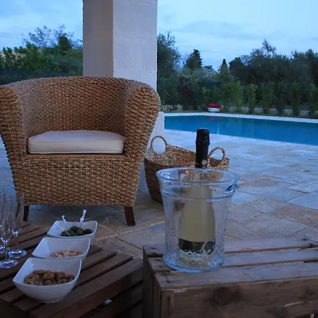 Emy's Country House Castellana Grotte