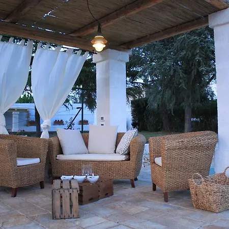 Villa Emy's Country House