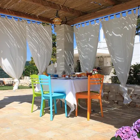 Emy's Country House Villa