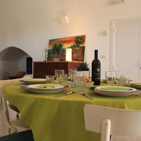 Emy's Country House * Castellana Grotte