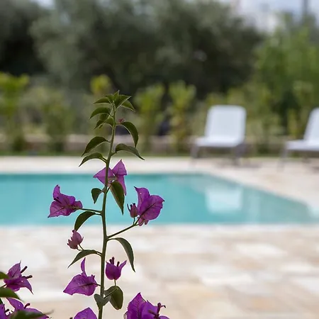 Emy's Country House Villa Castellana Grotte