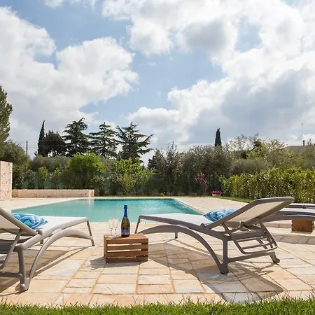 Emy's Country House * Castellana Grotte
