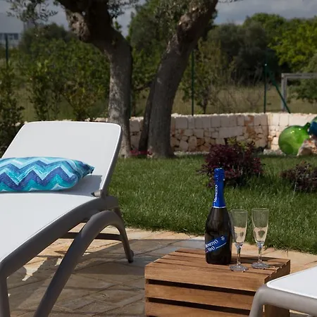 Emy's Country House Villa