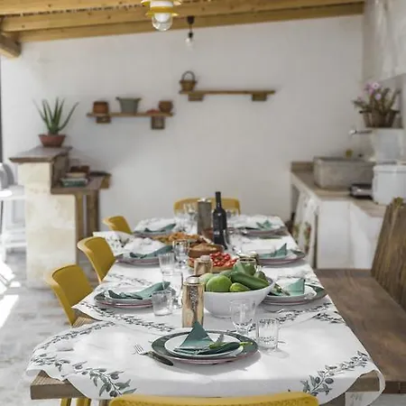 Villa Emy's Country House