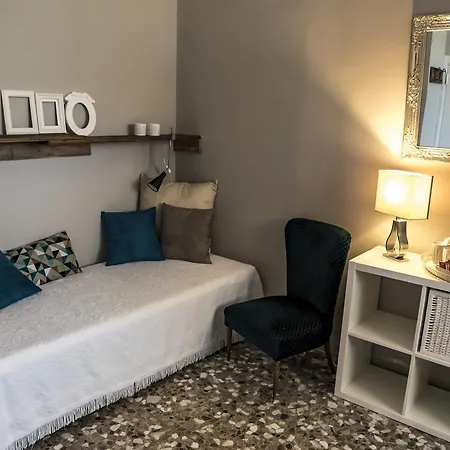Emy's Country House Villa *