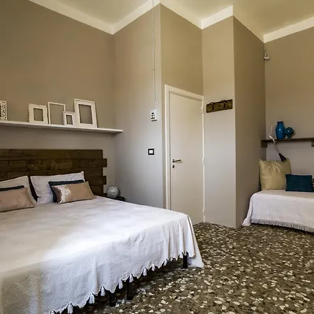 Emy's Country House Villa Castellana Grotte