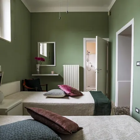 Villa Emy's Country House