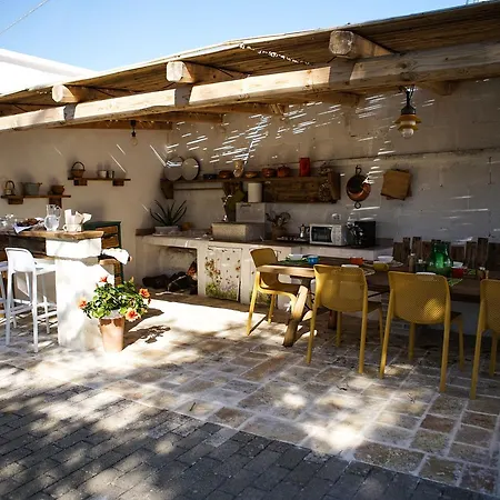 Emy's Country House Villa *
