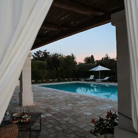 Emy's Country House Villa