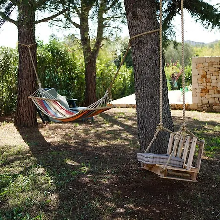Villa Emy's Country House Castellana Grotte