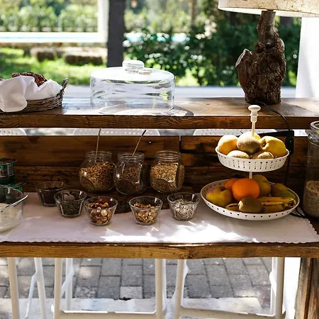 Emy's Country House *