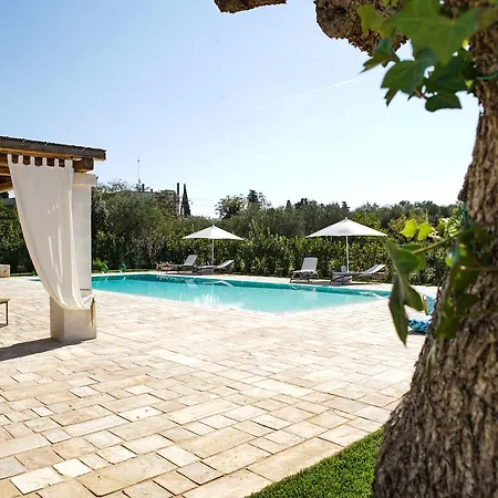 Emy's Country House * Castellana Grotte