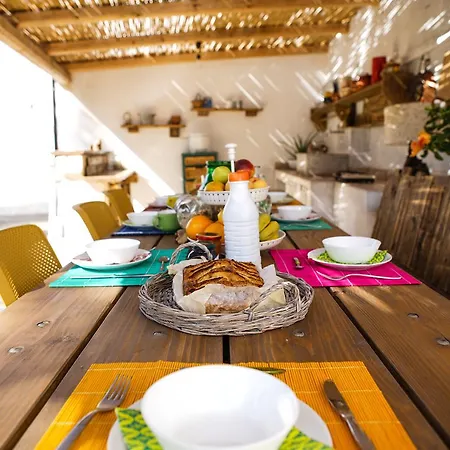 Villa Emy's Country House