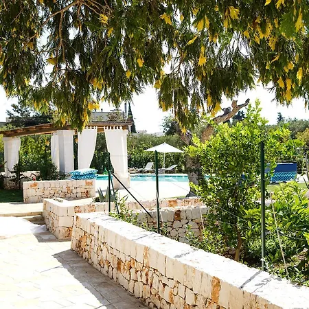 Villa Emy's Country House