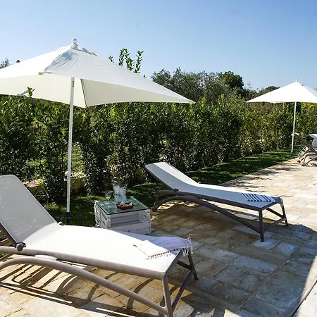Villa Emy's Country House *